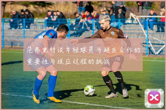 范弗里特谈年轻球员与超巨合作的重要性与适应过程的挑战