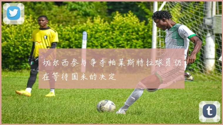 切尔西参与争夺帕莱斯特拉球员仍在等待国米的决定